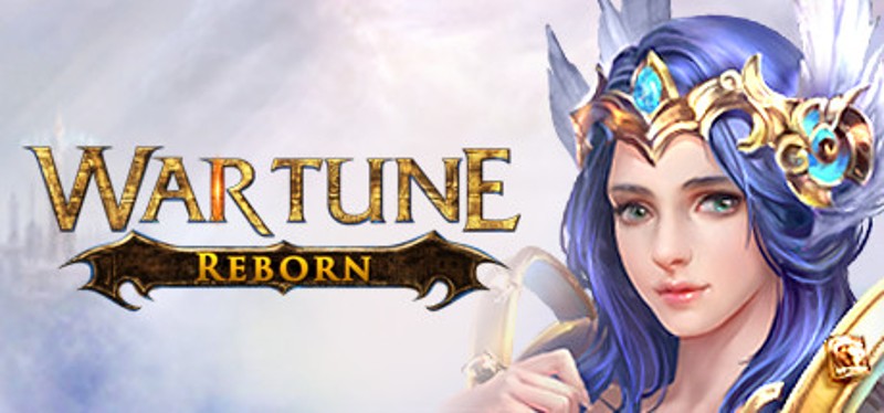 Wartune Reborn Game Cover