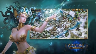 Wartune Reborn Image