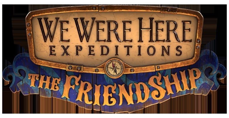 We Were Here Expeditions: The FriendShip screenshot