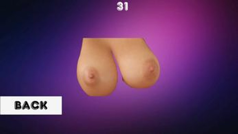 WebGenitals screenshot