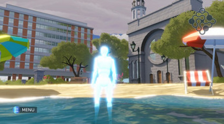 WeOui: Jeunesse / Youth Image