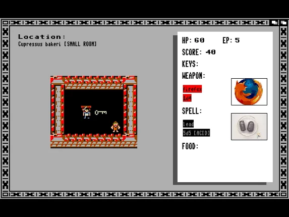 Wikipedia Quest screenshot