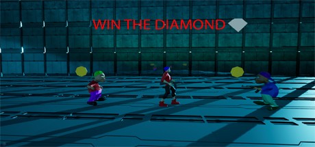 Games like Win The Diamond
