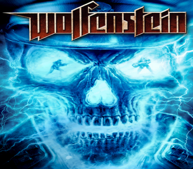 Games like Wolfenstein