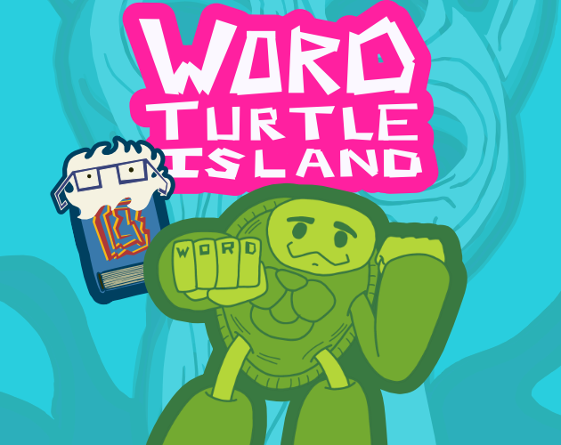 Games like Word Turtle Island