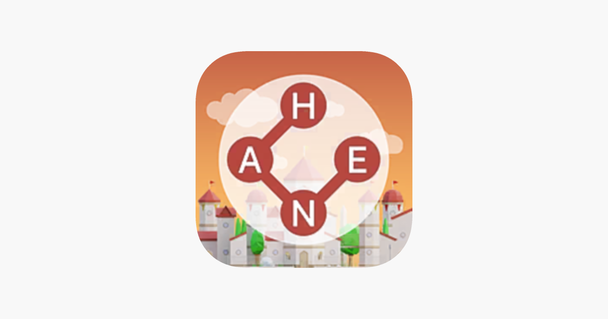 Games like Wordhane - Word Search Puzzle