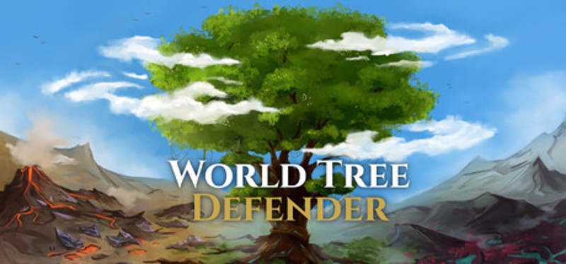 World Tree Defender - Seedlings of Yggdrasil Image