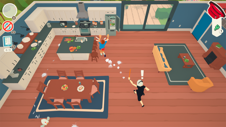World's Worst Handyman screenshot