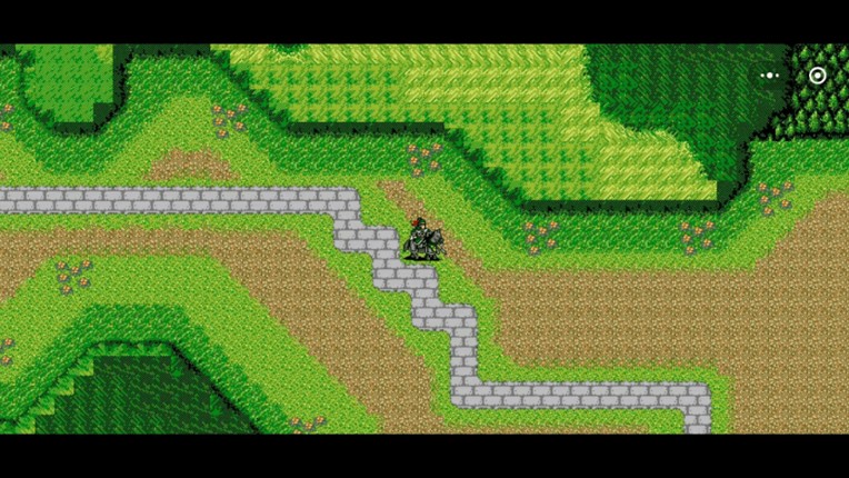 三国志之姜维传 screenshot