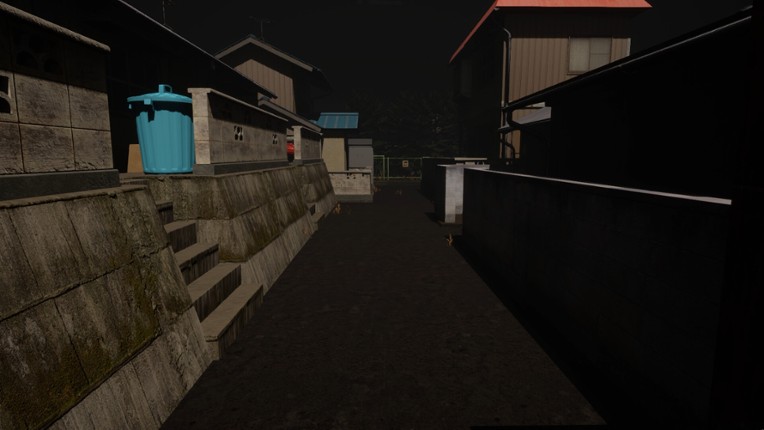 祟り坂 | TATARI Curse road screenshot