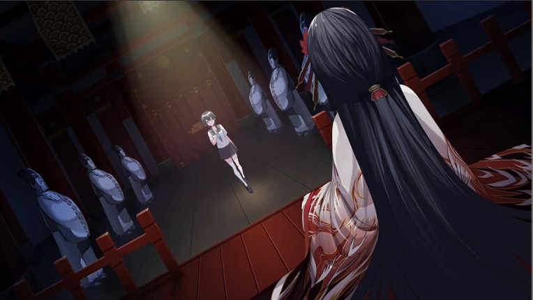 轻梦谭 -瓮之篇- screenshot