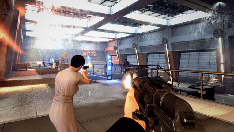 007 Legends Image
