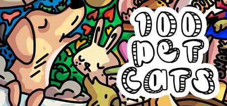 Games like 100 Pet Cats