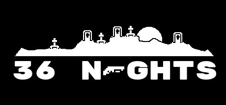 Games like 36 Nights