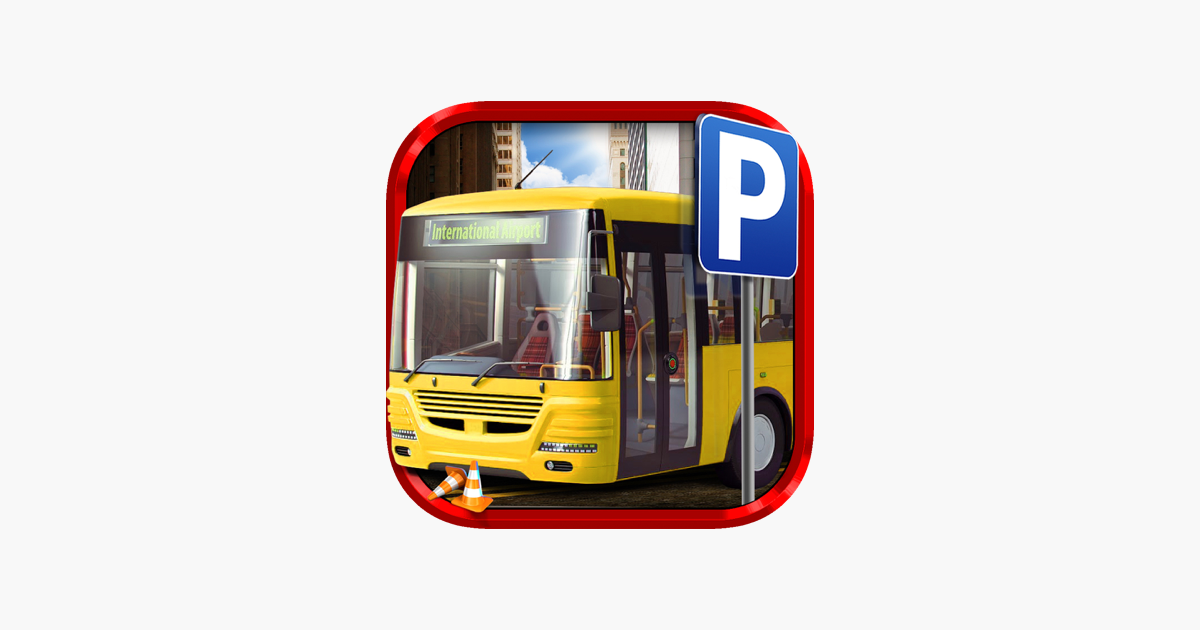 Games like 3D Bus Driver Simulator Car Parking Game - Real Monster Truck Driving Test Park Sim Racing Games