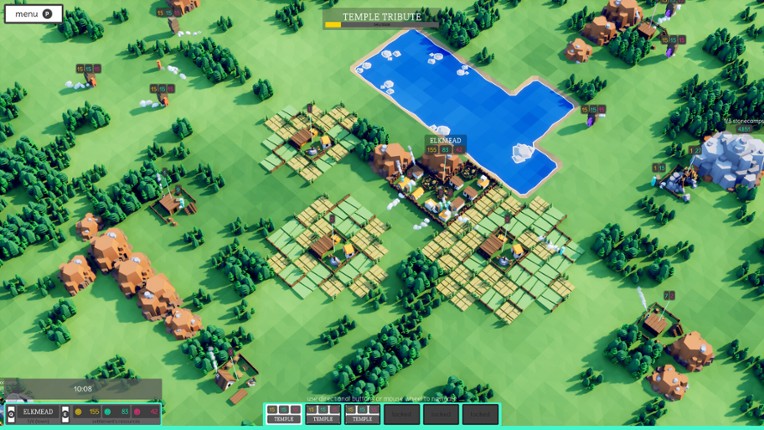 A Little Age screenshot