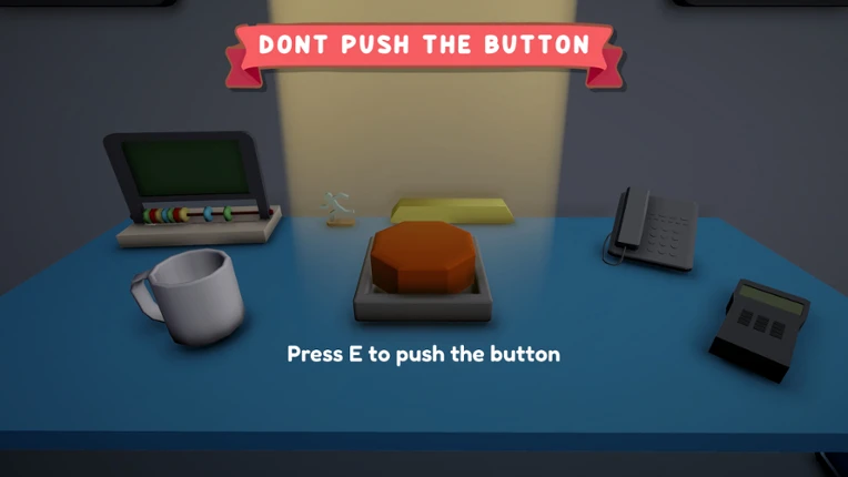 A Normal Quiz Game where you try to solve questions but the questions have tricks and gimmicks and if you get them wrong you have to beat a wacky punishment but they are kinda fun so you lowkey wanna do them even if it means getting the question wrong. screenshot