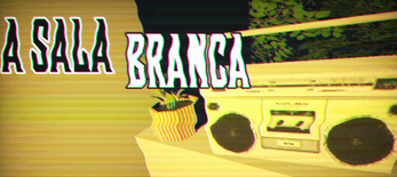 A SALA BRANCA screenshot
