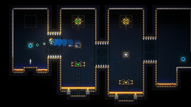 Platverse: ABYA's Adventure screenshot