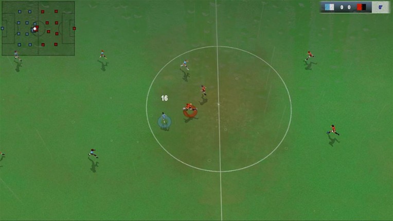 Active Soccer 2 DX Image