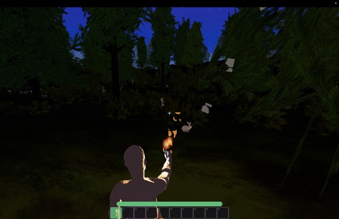 Adaptive Wilds Image
