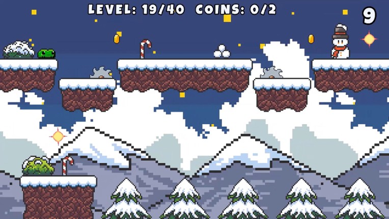 Adventure Duo (WINDOWS) screenshot