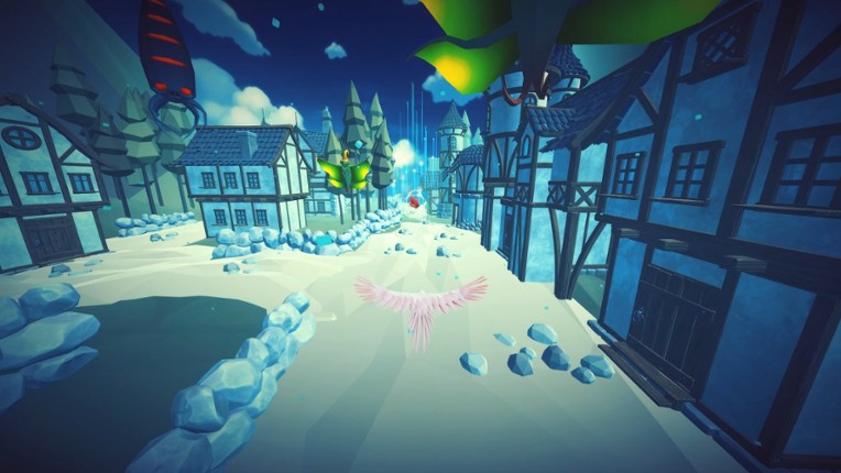 Aery - Dream Land screenshot