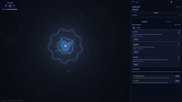 AetherRift Image