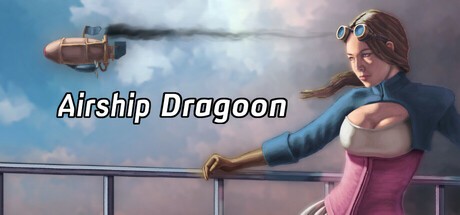 Games like Airship Dragoon