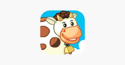 Animal Jigsaw Puzzle Kid Game Image