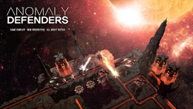 Anomaly Defenders Image