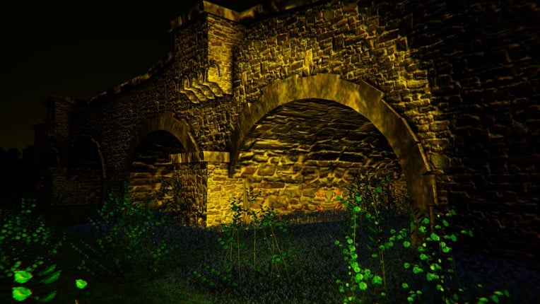 Aokigahara :The death forest screenshot