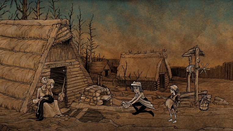 Apocalipsis screenshot