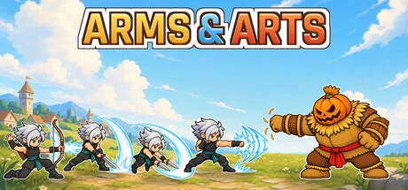 Games like Arms & Arts