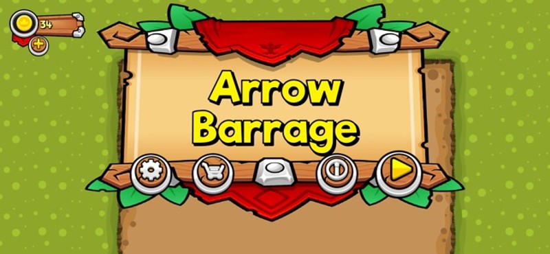 Arrow Barrage screenshot