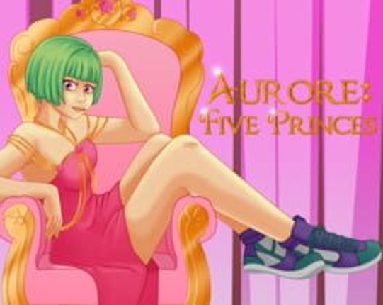 Aurore: Five Princes Image