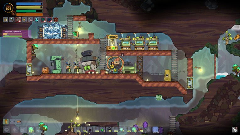 Away Team screenshot