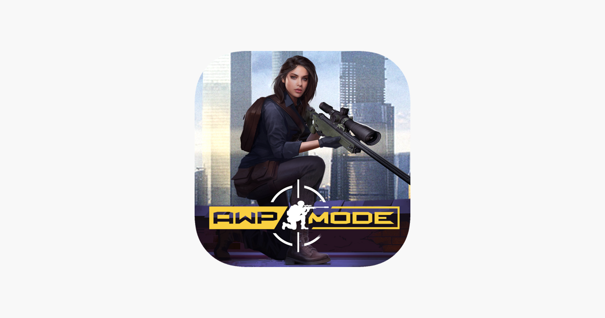 Games like AWP Mode: Epic 3D Sniper Game