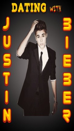 Aª Dating Justin Bieber edition free- photobooth with crowdstar for woman's day screenshot
