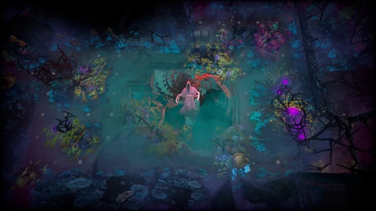 BABA YAGA: Whispers of the BOOM Image