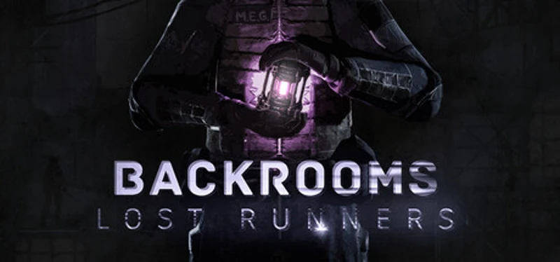 Backrooms Lost Runners Image