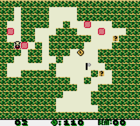 (DEMO D) Baldi Builder Retooled Image