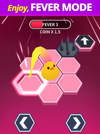 Ball Jump Master screenshot