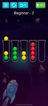 Ball Sort Puzzle Game Image