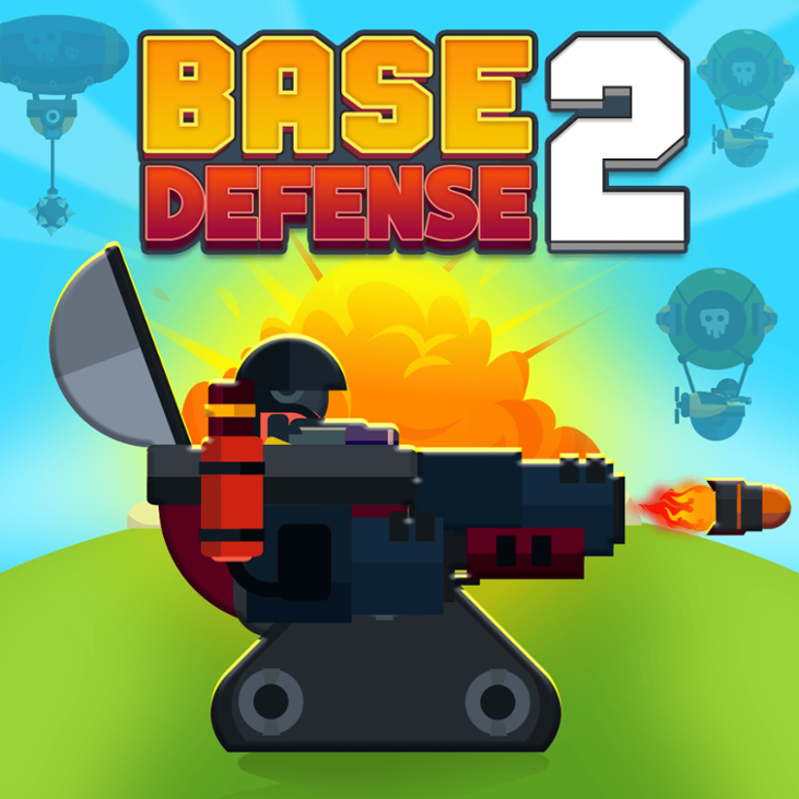 Games like Base Defense 2