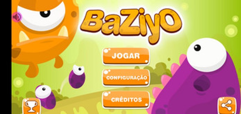 Baziyo screenshot