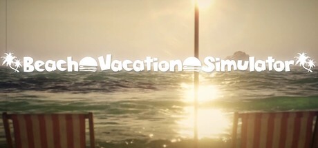 Games like Beach Vacation Simulator