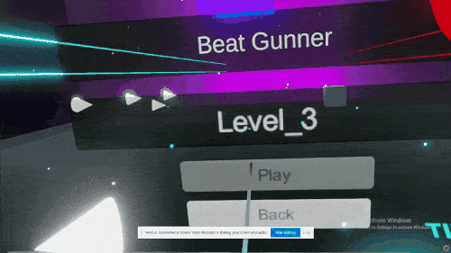 Games like BeatGunner