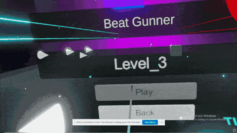BeatGunner Image