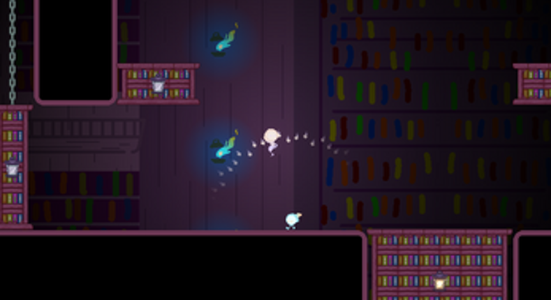 Beforelife Afterlife Image